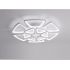 Plafon LED z pilotem 84cm 149Watt - P207